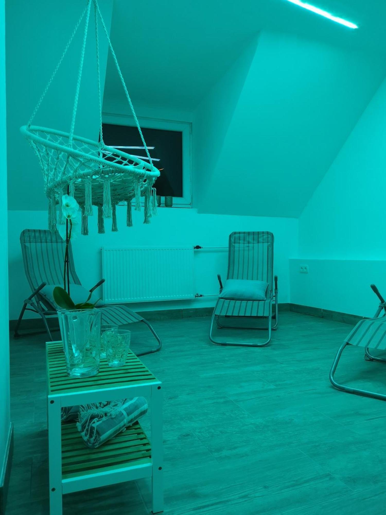 Rosa Bed And Breakfast Podgorje  ภายนอก รูปภาพ