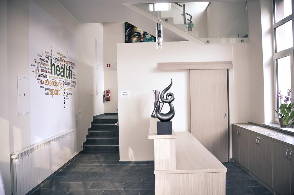 Rosa Bed And Breakfast Podgorje  ภายนอก รูปภาพ