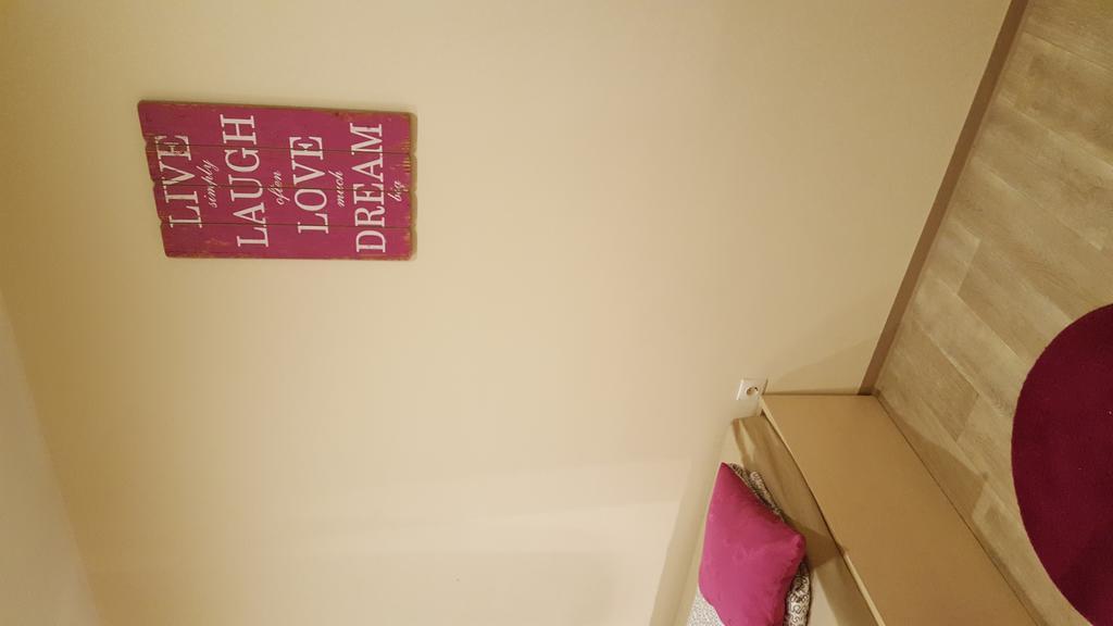 Rosa Bed And Breakfast Podgorje  ภายนอก รูปภาพ